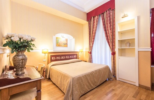 Prati Hotel | Experience Il Gattopardo Relais: Guest Rated 10/10 Stay