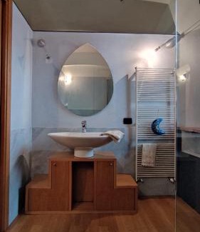 Sorbolo Apartment | Family-Friendly Stay at Il Gelso Bianco Hotel