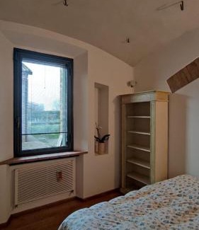 Sorbolo Apartment | Family-Friendly Stay at Il Gelso Bianco Hotel