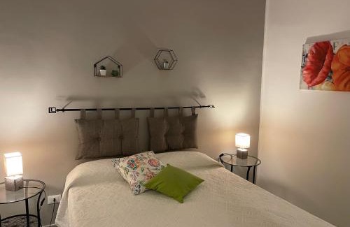 Tindari Apartment | Pet-Friendly Retreat at "Il Gelso" in Villa G reco