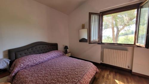 Gli Angeli Apartment | Family-Friendly Stay at Il Gelso Nero II with Pet Perks