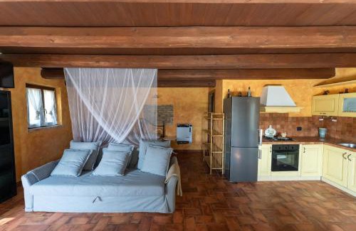Gallignano Bed & Breakfast | il Gelso Nero