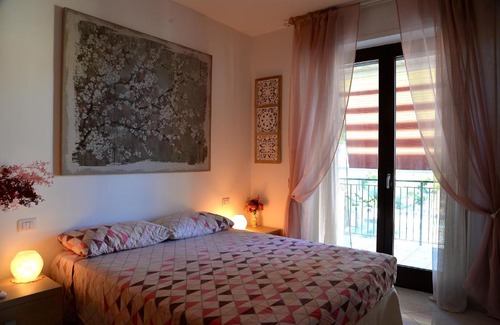 Altidona Apartment | Pet-Friendly Il Gelsomino with Ocean Views & Perfect Rating