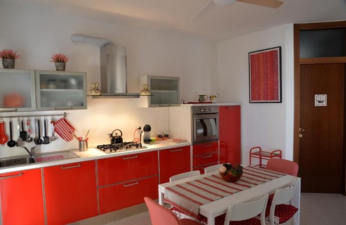 Altidona Apartment | Pet-Friendly Il Gelsomino with Ocean Views & Perfect Rating