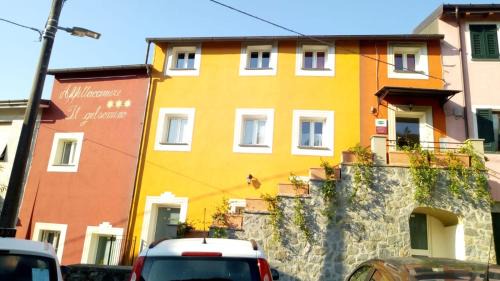 Carrodano Inferiore House | Pet-Friendly Getaway at Il Gelsomino - Rated 9/10 by Guests