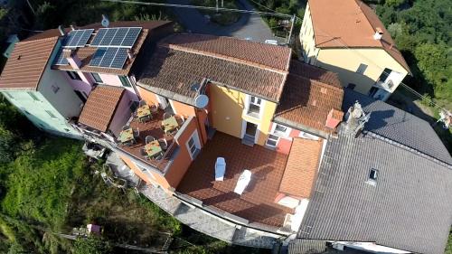 Carrodano Inferiore House | Pet-Friendly Getaway at Il Gelsomino - Rated 9/10 by Guests