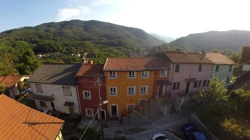 Carrodano Inferiore House | Pet-Friendly Getaway at Il Gelsomino - Rated 9/10 by Guests