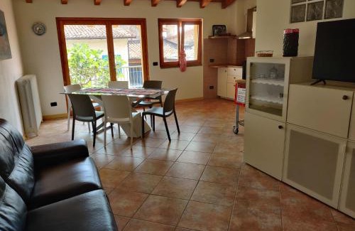 Esmate Apartment | Il gelsomino