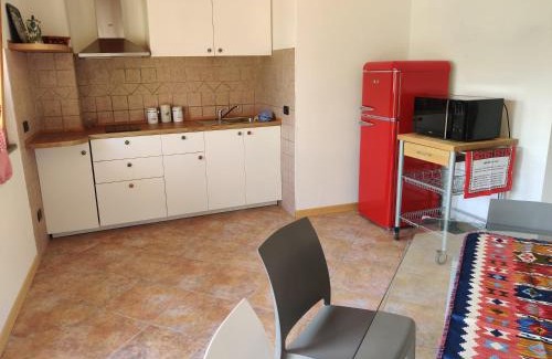 Esmate Apartment | Il gelsomino