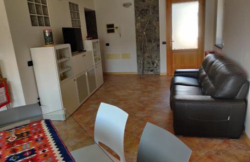 Esmate Apartment | Il gelsomino