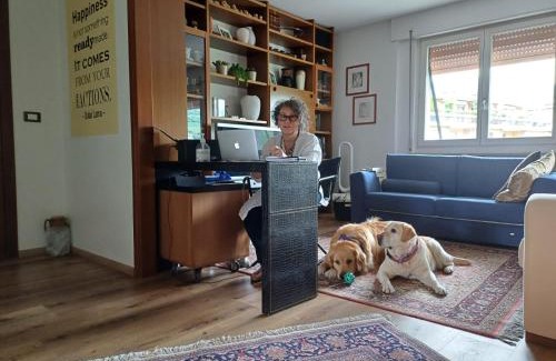 Rovereto Bed & Breakfast | Guest Rated 9.2: Il Geranio B&B with Family-Friendly Dining