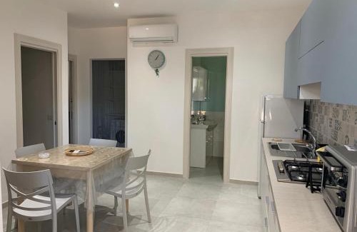 Castellabate Apartment | Family-Friendly Retreat at Il Giglio di Mare Hotel