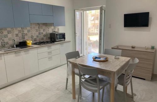 Castellabate Apartment | Family-Friendly Retreat at Il Giglio di Mare Hotel