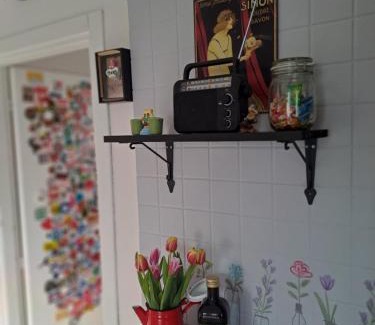 Calderara di Reno Bed & Breakfast | Exceptional Il Giardino Home: Family-Friendly with Breakfast