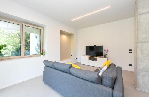 Calvagese della Riviera Apartment | Il Giardino degli Ulivi