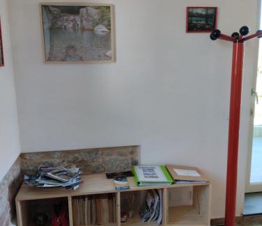 Masero Apartment | Top-Rated Il Giardino di Marzo Guest House with Family Amenities