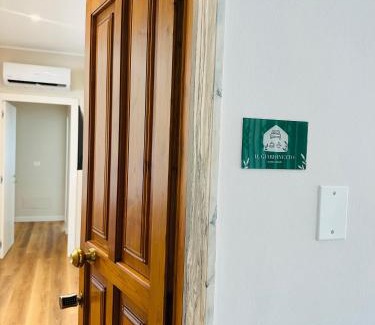 Gazzi House | Il Giardinetto - Guest Room Policlinico