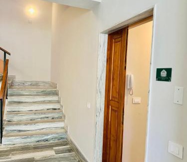 Gazzi House | Il Giardinetto - Guest Room Policlinico