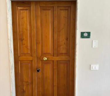 Gazzi House | Il Giardinetto - Guest Room Policlinico
