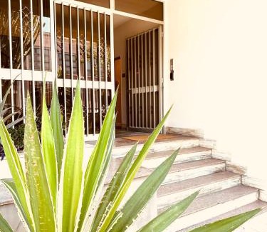 Gazzi House | Il Giardinetto - Guest Room Policlinico