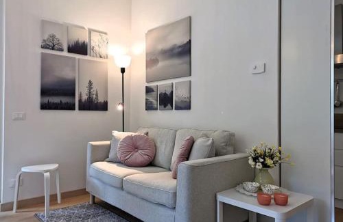 Riva di Solto Apartment | Discover Il Giardinetto: Family-Friendly Oasis Rated 9.5