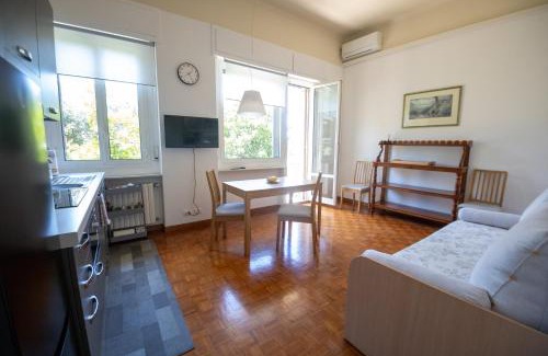 Boccadasse Apartment | Lovely Apartment with Garden in Boccadasse - Rated 9.4/10