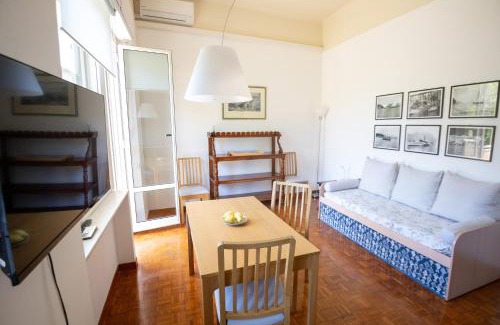 Boccadasse Apartment | Lovely Apartment with Garden in Boccadasse - Rated 9.4/10