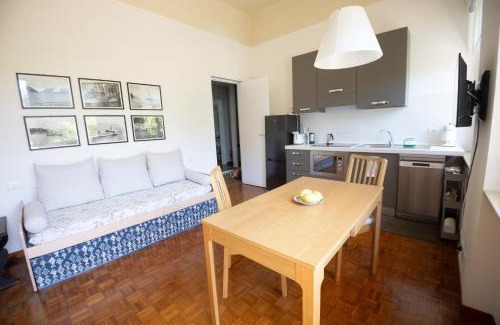 Boccadasse Apartment | Lovely Apartment with Garden in Boccadasse - Rated 9.4/10