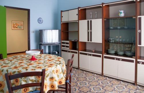 Belpasso Apartment | Family-Friendly Stay at Il Giardino - Guest Rated 9.4/10