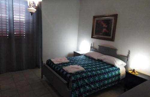 San Marco Evangelista House | Discover Il Giardino degli Agrumi: Pet-Friendly Getaway