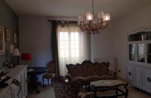 San Marco Evangelista House | Discover Il Giardino degli Agrumi: Pet-Friendly Getaway