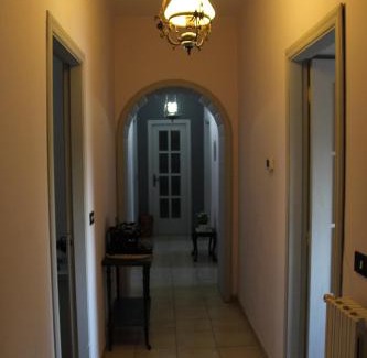 San Marco Evangelista House | Discover Il Giardino degli Agrumi: Pet-Friendly Getaway
