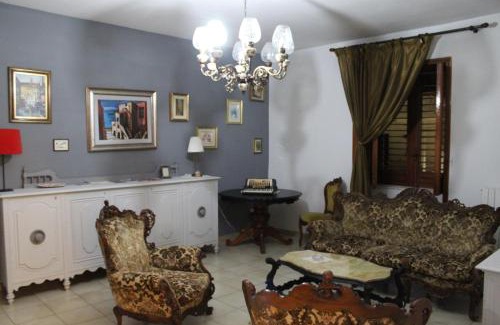 San Marco Evangelista House | Discover Il Giardino degli Agrumi: Pet-Friendly Getaway