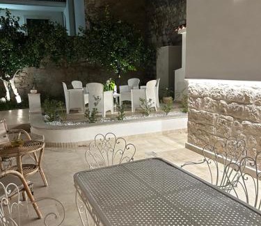 Donnalucata House | Il giardino degli aranci