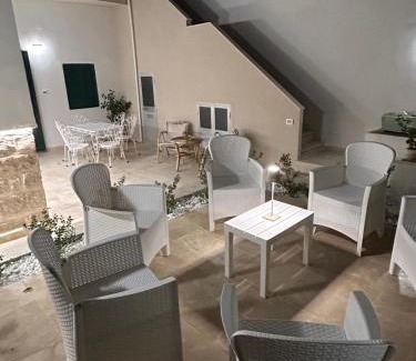 Donnalucata House | Il giardino degli aranci