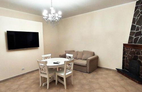 Marina di Pisciotta Apartment | Discover Il Giardino degli Aranci: Family-Friendly Retreat