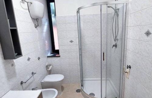 Marina di Pisciotta Apartment | Discover Il Giardino degli Aranci: Family-Friendly Retreat