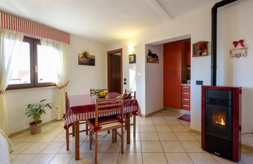 Meta Apartment | Experience Il Giardino dei Gigli: Perfect for Families