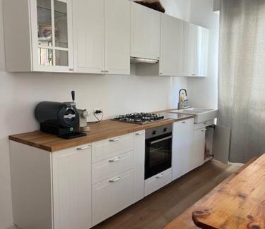 Buccinasco Apartment | Il Giardino del Cappellaio - Madhatter's Garden