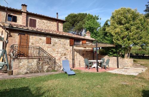 Siena Apartment | Experience Il Giardino del Chianti: Family-Friendly Retreat