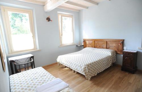 Marmirolo House | Discover Il Giardino Del Conte Custoza: Family-Friendly Retreat