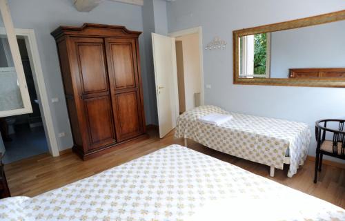 Marmirolo House | Discover Il Giardino Del Conte Custoza: Family-Friendly Retreat