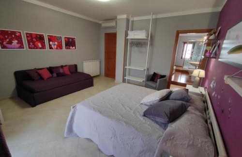 Fondi Bed & Breakfast | Guest Rated 10/10 at Il Giardino delle Zagare Hotel