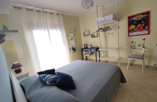 Fondi Bed & Breakfast | Guest Rated 10/10 at Il Giardino delle Zagare Hotel