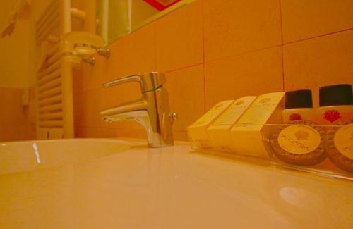 Albaro Hotel | Inviting Il Giardino Di Albaro: Pet Friendly & Rated 9/10
