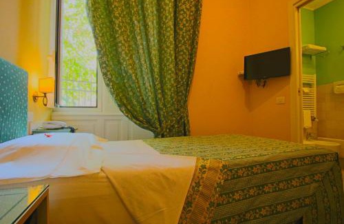 Albaro Hotel | Inviting Il Giardino Di Albaro: Pet Friendly & Rated 9/10