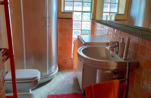 Pino Torinese House | Pet-Friendly Retreat at Il Giardino di Alcesti - 9/10 Rated
