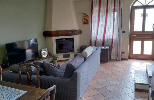 Pino Torinese House | Pet-Friendly Retreat at Il Giardino di Alcesti - 9/10 Rated