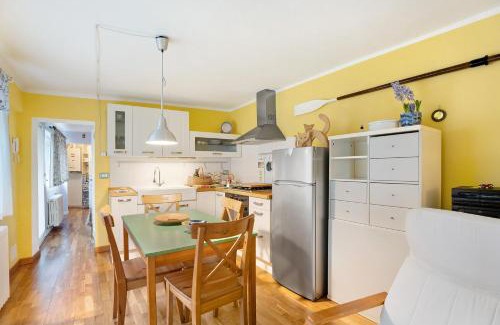 Belgirate Apartment | Explore Il Giardino di Belgirate: Pet and Child Friendly Stay
