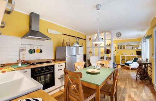 Belgirate Apartment | Explore Il Giardino di Belgirate: Pet and Child Friendly Stay